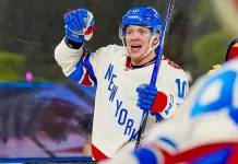 Rangers Lepas Artemi Panarin, Kini Bergabung ke Kings