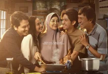 Sinopsis Film 'Titip Bunda di Surga-Mu', Drama Keluarga Penuh Haru