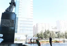 Azerbaijan Desak Pertanggungjawaban dari Peristiwa Khojaly 1992