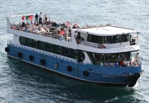 Freedom and Resilience Flotilla Berlayar ke Gaza April Mendatang