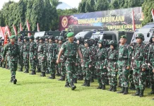 Legislator Harap Pelatihan Komcad ASN Tidak Ganggu Pelayanan Publik