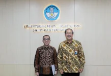 Kemdiktisaintek Percepat Standardisasi Dukung Hilirisasi Riset