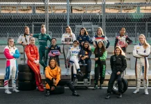 F1 Academy, Wadah Pemberdayaan Perempuan di Dunia Motorsport