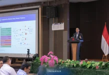 Mendiktisaintek: Penguasaan Iptek, Kunci Indonesia Keluar dari Middle Income Trap