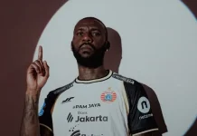 Aksi Allano Curi Perhatian Publik Bola Tanah Air