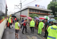 Kecelakaan Kereta Bandara, Sopir Truk Positif Narkoba