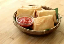 Resep Martabak Tahu Pedas, Kudapan Favorit untuk Buka Puasa