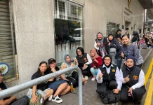 Pelbajindo Dukung Polri Perkuat Perlindungan PMI