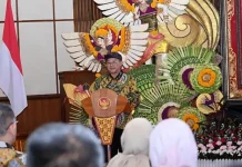 Mendikdasmen Dukung Pemenuhan Hak Anak Terlantar di Bali