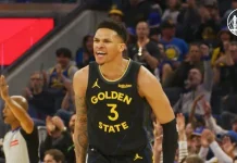 Warriors Taklukkan Grizzlies di Kandang Sendiri 133-112