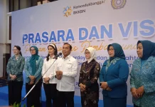 Wihaji Tekankan Data Keluarga Jadi Kunci Pembangunan Nasional