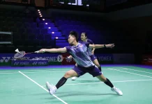 Amalia/Fadia Incar Tiket Perempat Final
