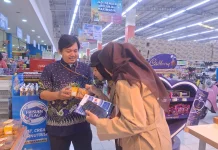BPOM Temukan Panganan Ramadan Berbahaya di Kabupaten Tangerang