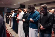 Manchester United Gelar Buka Puasa di Old Trafford