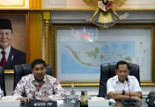 Hunian Tetap di Sumatra Target Siap Huni sebelum Lebaran 2026