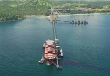Pemerintah Siapkan Pelabuhan Internasional Mekar Putih di Kalimantan