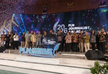 Dirut PLN: Pentingnya Komunikasi Jujur saat Bencana Sumatra