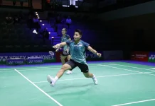 Incar Poin, Lanny/Apriyani Siap Hadang Wakil Jepang