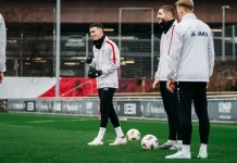 Tantang Celtic, Stuttgart Incar 16 Besar Eropa