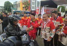Ramadan, 102 UMKM Digandeng Sebar 60.000 Paket Gratis