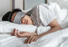 Bolehkah Tidur setelah Makan Sahur? Begini Penjelasannya