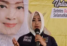 Fahira: Polemik Padel Harus Jadi Momentum Benahi Tata Kelola Kota