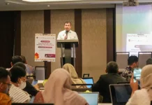 Kemenko Polkam Dorong Penguatan Pelindungan Anak di Ruang Digital