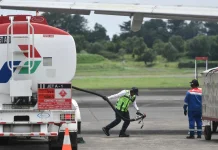 Pertamina Pastikan Stok dan Kualitas Avtur Halim Jelang Lebaran