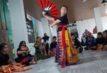 Inisiatif CSR PIEP Raih Golden Peacock Global CSR Award 2025