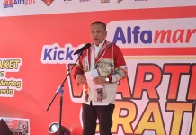Wacana Setop Minimarket, Aprindo Pastikan Taat Regulasi