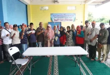 Dukung Pemenuhan Kesehatan Lansia dan Balita, Fasilitas Posyandu Diperkuat