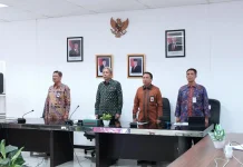 Sekolah Rakyat Rintisan Segera Pindah, Wamensos Siapkan Mitigasi