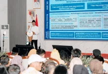 869 Ribu Peserta PBI JKN Kembali Aktif