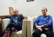 Perpusnas Perkuat Layanan Digital iPusnas, Pemulihan Dilakukan Bertahap