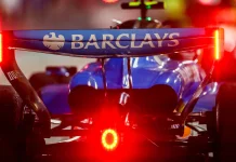 Mengulik Makna Lampu Baru di Mobil Formula 1 2026