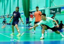 Deretan Debutan Indonesia Siap Ukir Sejarah di All England 2026