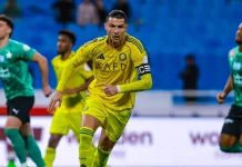 Ronaldo Resmi Akuisisi 25 Persen Saham Almeria