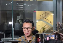 KPK Dalami Pihak Penerima Aliran Uang Kasus Sertifikasi K3 Kemenaker