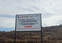 Satgas PKH Verifikasi Dugaan Tambang Ilegal di Malut