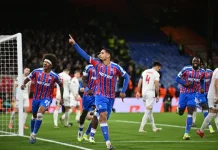 Crystal Palace Lolos ke 16 Besar UECL usai Kalahkan Zrinjski Mostar 2-0