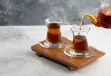 Hindari Minum Teh saat Buka Puasa, Ini Dampaknya bagi Kesehatan