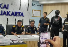BNN-Bea Cukai Gagalkan Penyelundupan  Ribuan Ekstasi dari Luxembourg