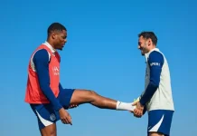 Gagal di Liga Champions, Inter Incar Scudetto