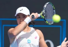JaniceTjen/Katarzyna Piter Lolos ke Semifinal Ganda Putri Merida Open 2026