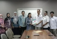 KNPS Jakarta Dorong Percepatan Penurunan Stunting