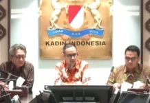 KADIN Tegaskan Regulasi Adil Penentu Transformasi Ekonomi Digital Nasional