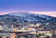 Puasa di Murmansk Rusia Bisa Hanya Satu Jam