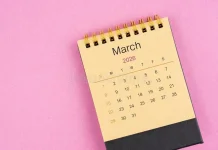 Simak Jadwal Terbaru dan Cuti Bersama Libur Lebaran 2026