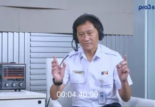 KAI Luncurkan 'Kereta Kerakyatan' Tarif Lebih Terjangkau
