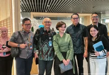 KAI Services Jajaki Kerja Sama TWC, Demi Jaga Keindahan Kota